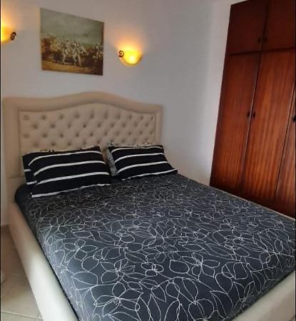 Apprt Hotel Cabo Dream 90 Cabo Negro Exterior photo